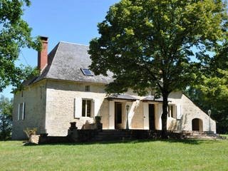 Photos:Maison Périgourdine, au Calme Sur 1,6 Ha avec Piscine Privée Chauffée !