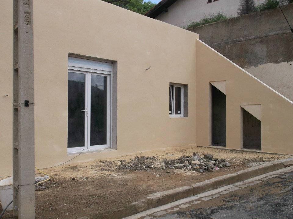 Photos:Maison avec terrasse 290 euros en saison(juillet/aout)