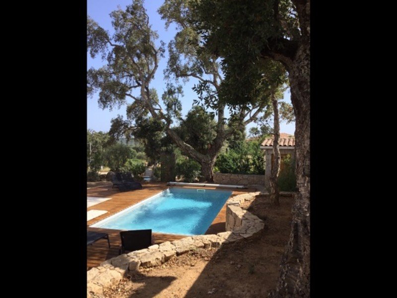 Photos:Villa climatisée bord de mer avec piscine privative