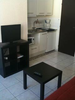 Photos:Appartement De 34 M² à Port Leucate (aude), Residence Des Cezely