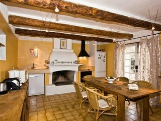 Photos:Mas Provençal Restauré Belle Piscine Privée, Pool House, Wifi, Réf 1718